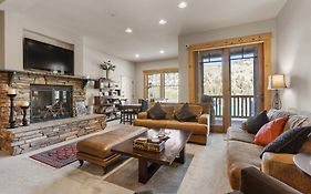 Kirkwood Mountain Resort Properties