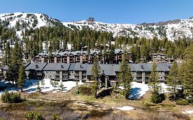 Kirkwood Mountain Resort Properties